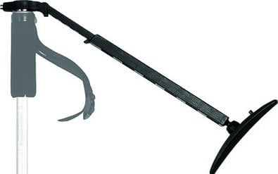 Manfrotto 361 Shoulder Brace for use with Monopods 361-MANFROTTO