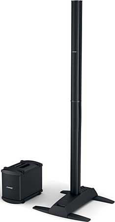 Bose L1 Model II System with B1 Bass Module Portable PA System L1-SINGLE-BASS-II