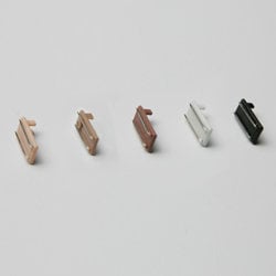 Countryman AEMWVIPER-L Viper Grip Clip, Light Skin AEMWVIPER-L