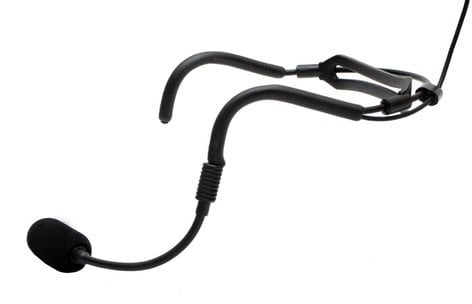Special Projects SP746/SP1 Waterproof Headmic 4p Hirose for AT SP746/SP1