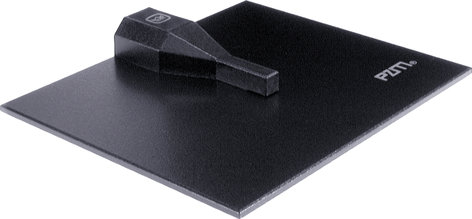 AKG PZM30 D High-Performance Hemispherical Boundary Layer Microphone PZM30D