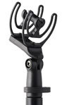 Rycote 041101 InVision Mini Mic Shock Mount 041101