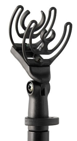 Rycote 041102 InVision Mini Mic Shock Mount 041102