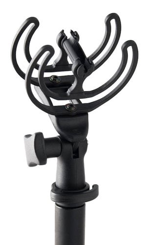 Rycote 041104 InVision Boom Pole Shock Mount 041104