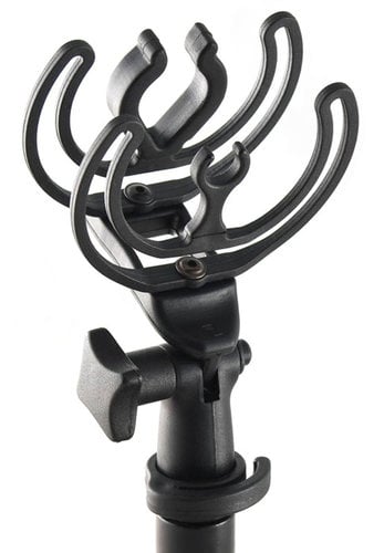 Rycote 041105 InVision Boom Pole Shock Mount 041105