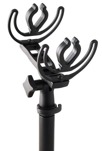 Rycote 041107 InVision Shock Mount 041107