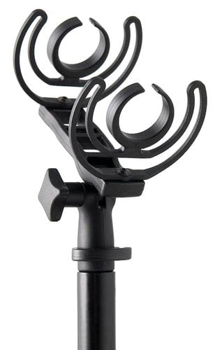 Rycote 041108 InVision Shock Mount