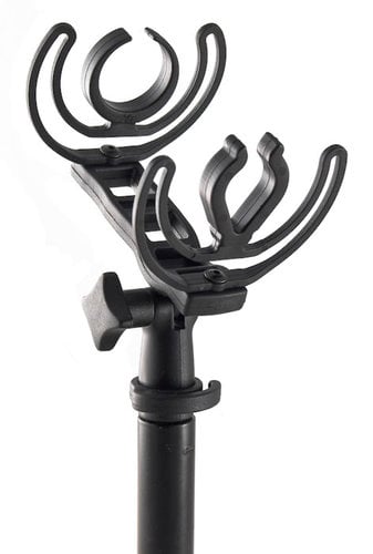 Rycote 041109 InVision Shock Mount 041109