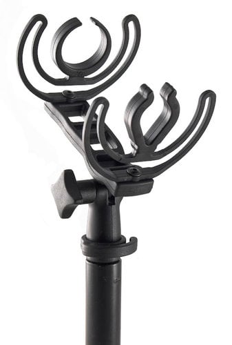 Rycote 041109 InVision Shock Mount