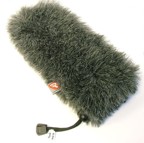 Rycote 055316 Mini Windjammer, SP190 055316