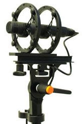 Rycote 086010 Windshield/Suspension Kit 086010