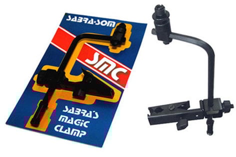 SABRA-SOM SMC Magic Clamp Kit SMC-SABRA
