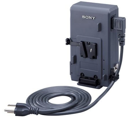 Sony ACDN10 AC Adaptor / Charger