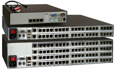 Rose Electronics XTR-11-U Xtensys Remote User Station XTR-11-U