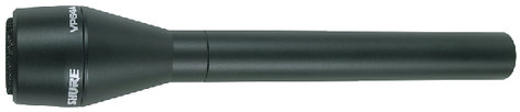 Shure VP64A Omnidirectional Dynamic Handheld Microphone VP64A