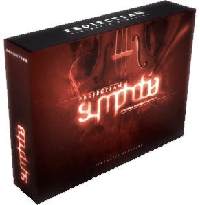 ProjectSAM SYMPHOBIA Symphonic Ensembles & Effects SYMPHOBIA