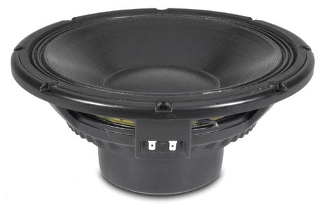 RCF LF12N401 12" Low Frequency Woofer LF12N401