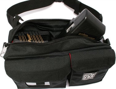 Porta-Brace BP1B Waist Belt Production Pack (Black) BP1B
