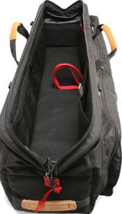 Porta-Brace TLQB46 46" Quick Tripod/Light Case (Black)