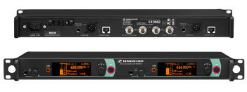 Sennheiser SR 2050 Dual Channel IEM Transmitter SR2050