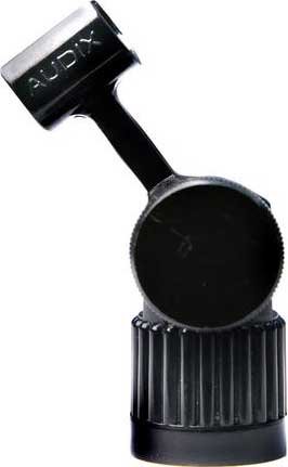 Audix MC-MICRO Mic Stand Adapter for Audix Micros and ADX40 MC-MICRO