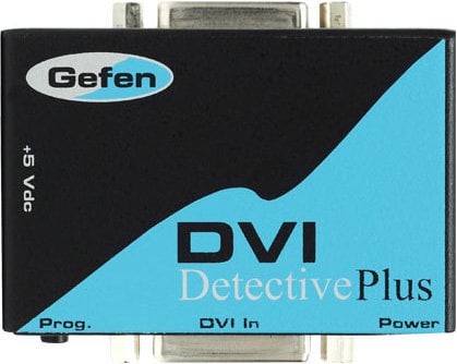 Gefen Inc EXT-DVI-EDIDP DVI Detective Plus EXT-DVI-EDIDP