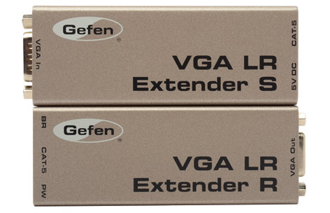 Gefen EXT-VGA-141LR VGA Extender LR