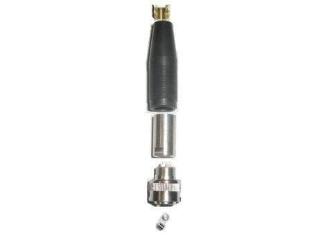 Sony KMC9BPD-4PR Sony Wireless Hirose Connector KMC9BPD-4PR