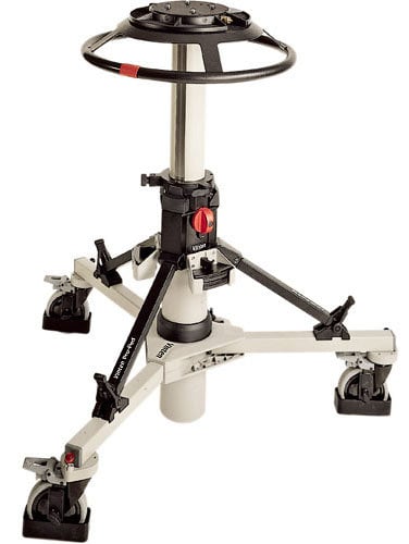 Vinten 3983-3C Pro-Ped Studio Pedestal 3983-3C