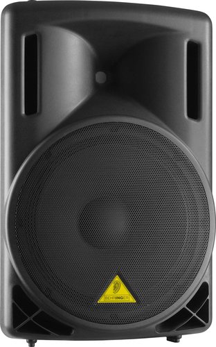 Behringer B215XL EUROLIVE 250W 15" 2-Way Speaker in Black B215XL-EUROLIVE