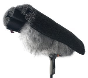 Rycote 214101 Duck Rain Cover 214101