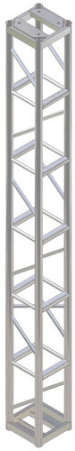 Show Solutions SP1210 10' Long, 12"x 12" Square Bolted Pro Truss