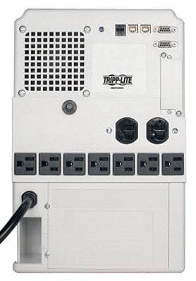 Tripp Lite SMART2200VS SmartPro Tower Line Interactive UPS