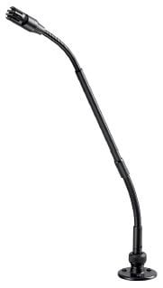 Electro-Voice PC18/FL 18" Multi-Pattern Gooseneck Mic PC18/FL