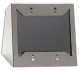Radio Design Labs DC-2G Wall Mount Chasis for Decora DC-2G