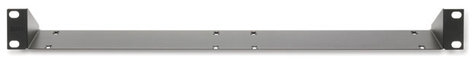 Radio Design Labs HRRA2 Rack adapter, Half Rack HRRA2