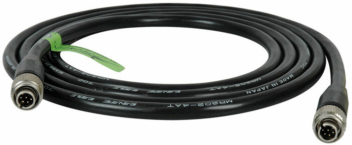 Laird Digital Cinema CCA5-MM-7 Control Cable 7ft Sony