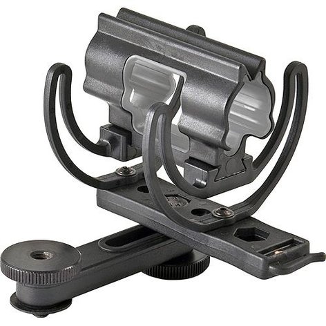 Rycote 042902 InVision Video 1/4" Adapter 042902