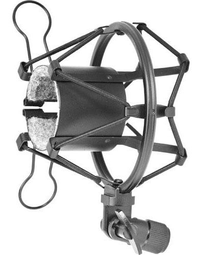 WindTech SM-2 Elastic Microphone Shockmount SM-2