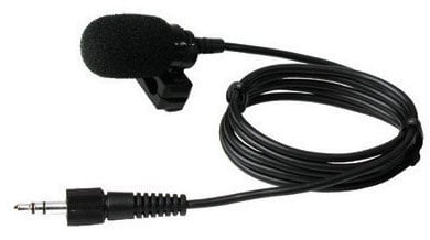 Samson SWAS5LM5 LM5 Lavalier Microphone Mini-plug 3.5mm SWAS5LM5