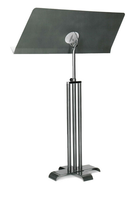 Hamilton Stands KB300A The Maestro Conductor Music Stand