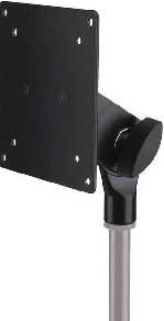 K&M Stands 19685 Adapter for LCD/TFT Screens 19685