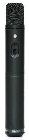 Rode M3 Multi-powered Condenser Microphone M3