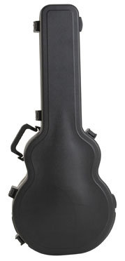 SKB Cases 1SKB-20 Deluxe Universal Jumbo Acoustic Guitar Case 1SKB-20