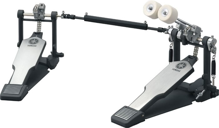 Yamaha DFP-8500C Double Bass Drum Pedal Double Chain-Drive Double Kick Drum Pedal