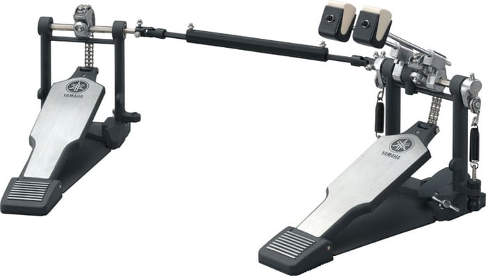 Yamaha DFP-9500C Double Foot Pedal, Double Chain Drive DFP-9500C