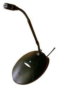 Electro-Voice PC-SATELLITE-18 18" Gooseneck Mic. PC-SATELLITE-18