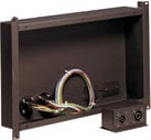 Genelec 1037-412 Amplifier Rack Adapter For 1032 Or 1037C, Each