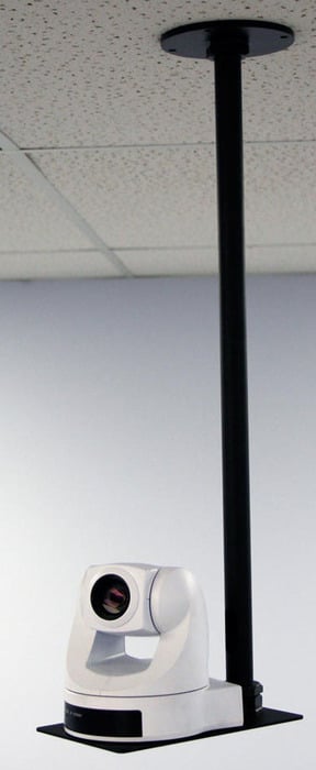 Vaddio 535-2000-291 Drop-Down Ceiling Mount 535-2000-291
