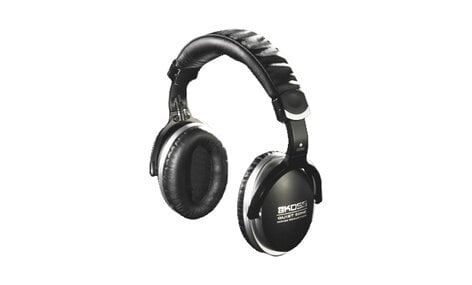 Koss QZ900 Noise Cancelling Headphones